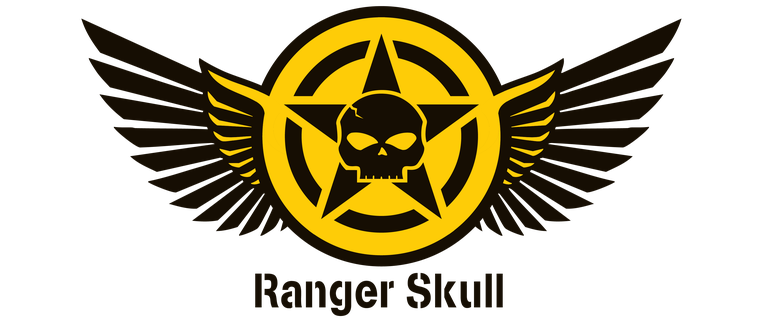 Ranger Skull